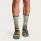 Wellness Calm King socks