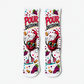 Wine Pour Decisions socks