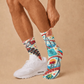 X2 Roller Coaster Remember socks