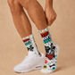 Pets Zero Wolfs Given socks