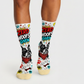 Pets Zero Wolfs Given socks