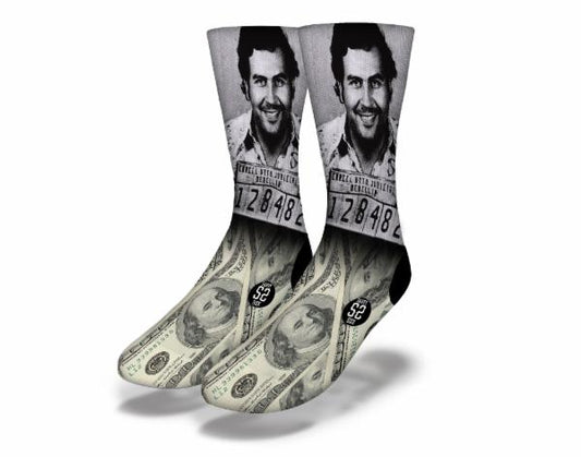 NARCOS