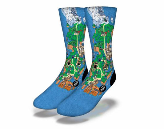 Mario World