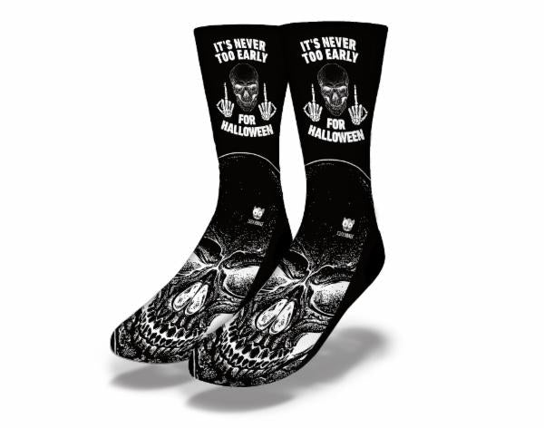 Halloween (style 42) socks