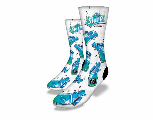 Slurp Juice White