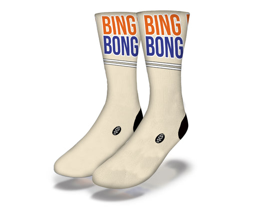 Bing Bong NY