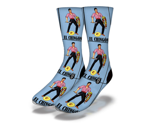 El Chingon Full