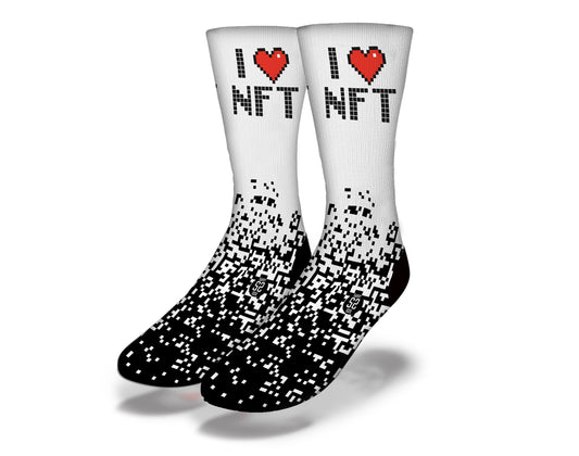 I Love NFT