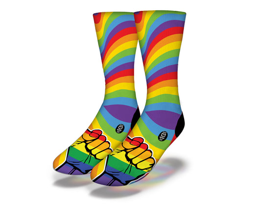 LGBTQ Love Power