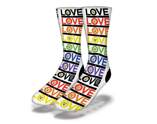 LGBTQ Love is Love