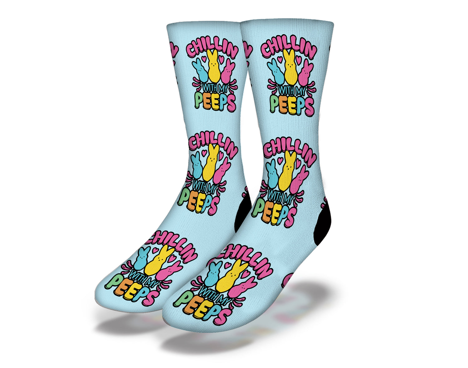 EASTER Socks