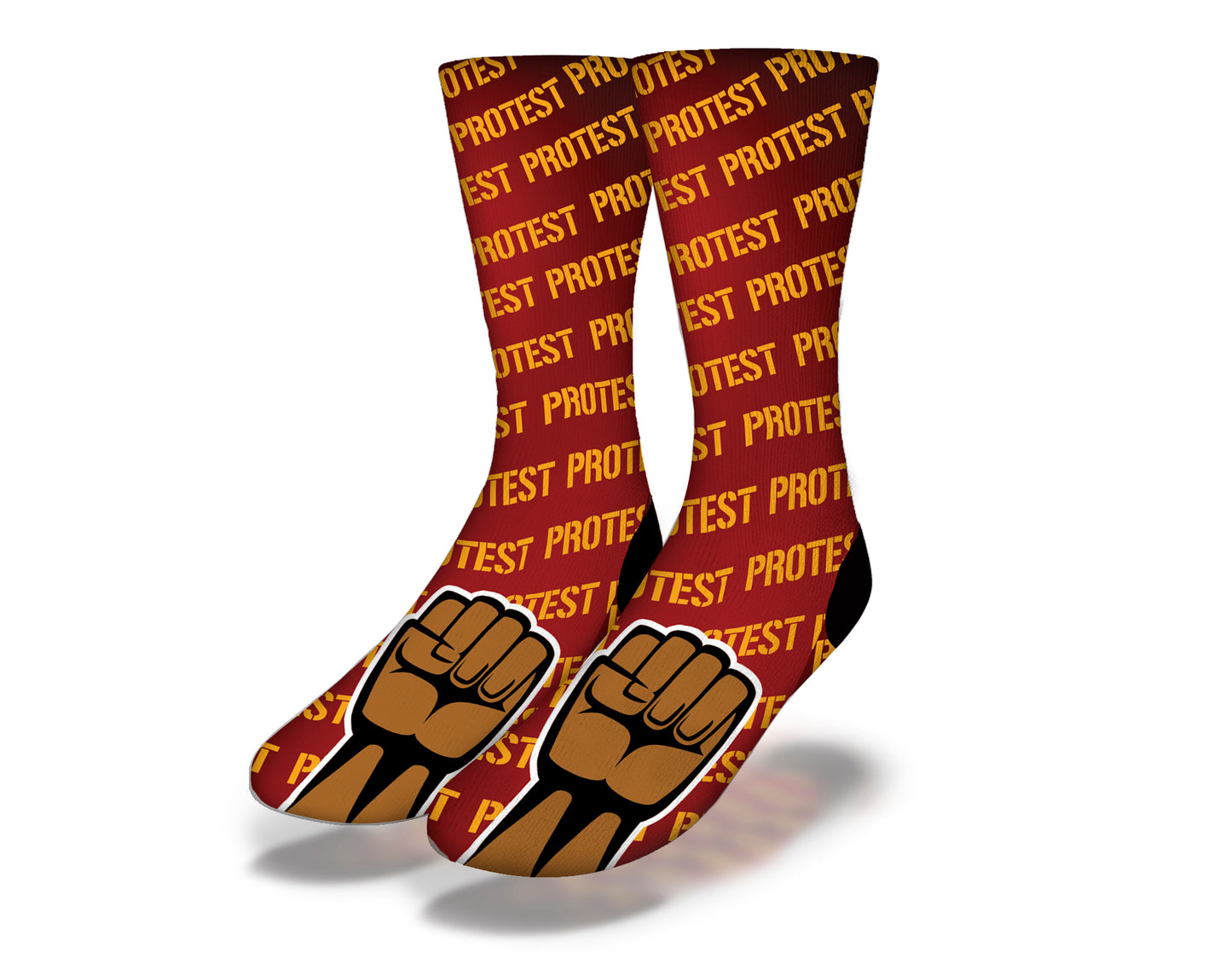 Protest Socks