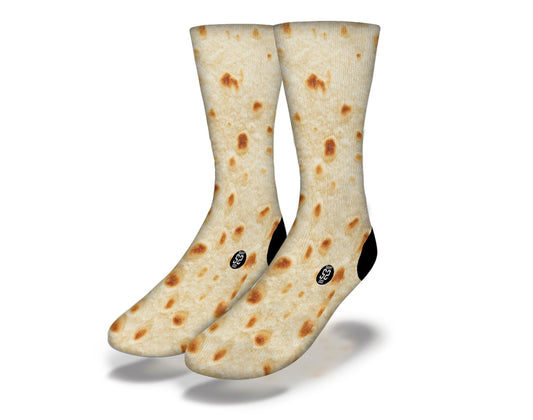Tortilla Socks