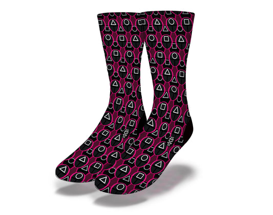 Squid Games