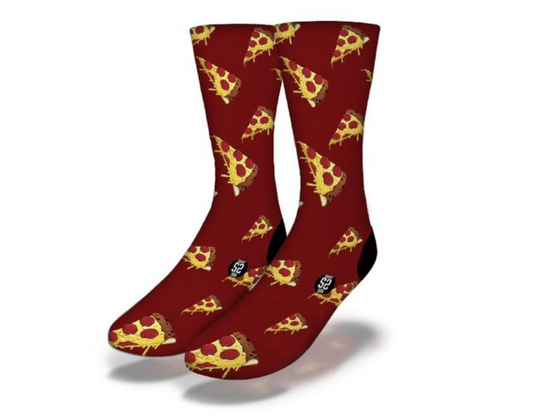 Pizza 2.0 Socks