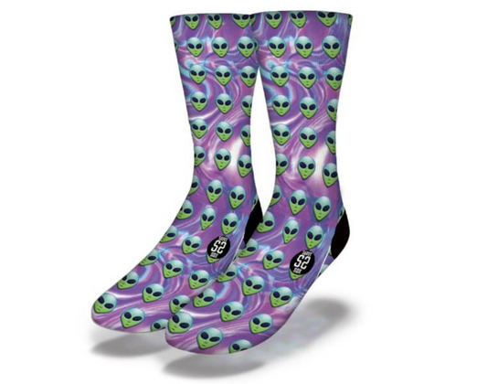 Alien Trip