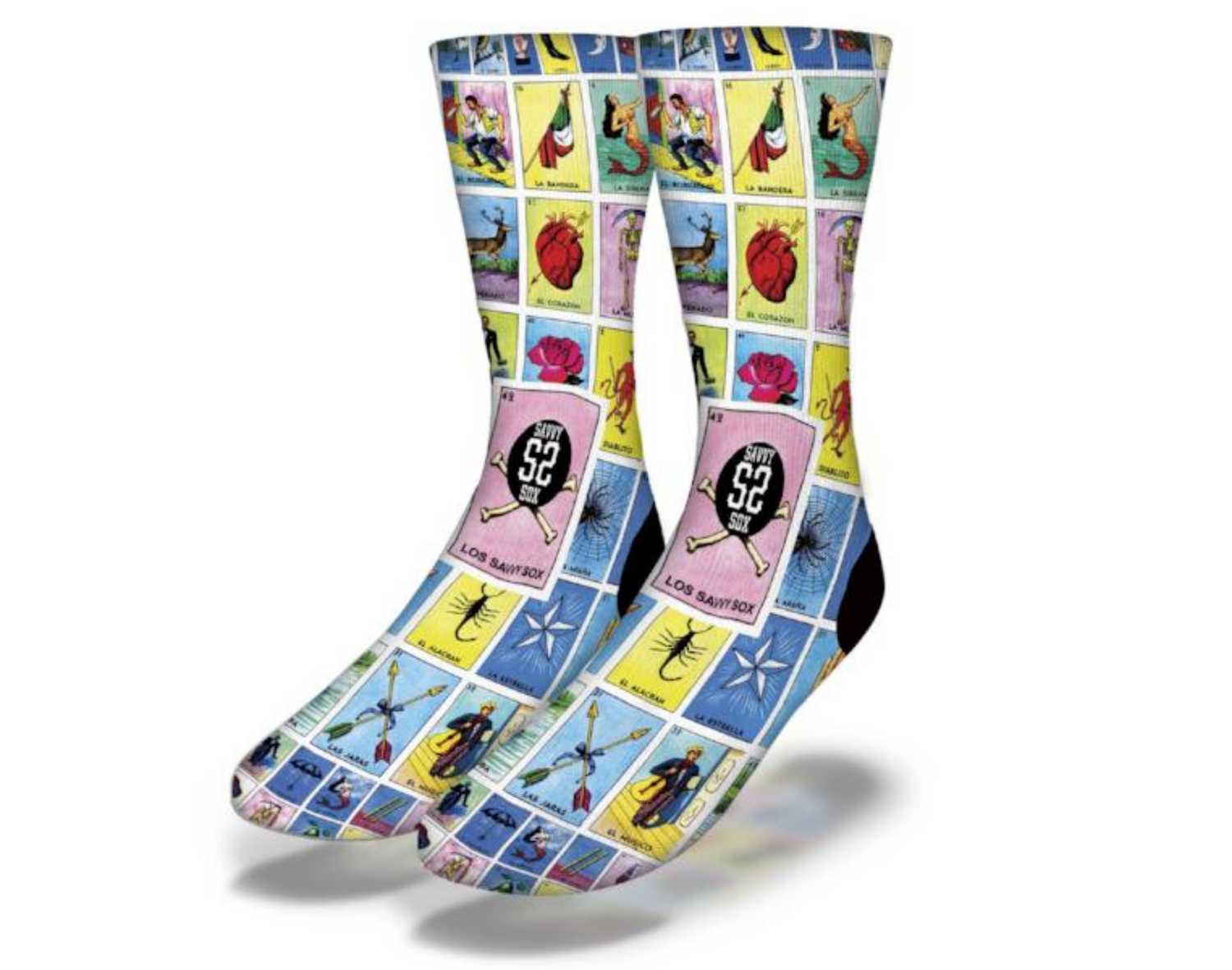 World Socks