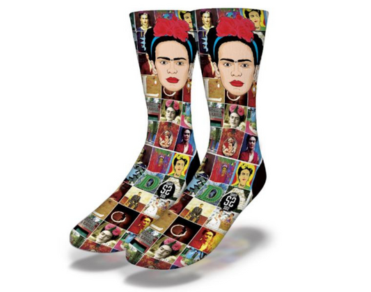 Frida Socks